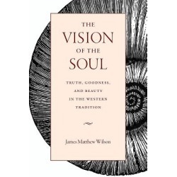The Vision of the Soul - Truth, Beauty, and Goodness in the Western Tradition