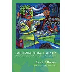 Transforming Pastoral Leadership
