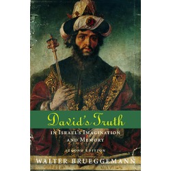 David's Truth - In Israel's Imagination and Memory
