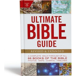 Ultimate Bible Guide