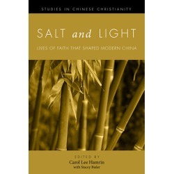 Salt and Light, Volume 1