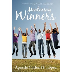 Mentoring Winners
