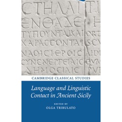 Language and Linguistic Contact in Ancient Sicily