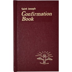 Confirmation Book