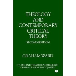Theology and Contemporary Critical Theory