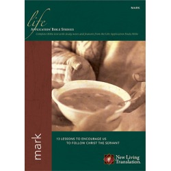Life Application Bible Studies - Mark