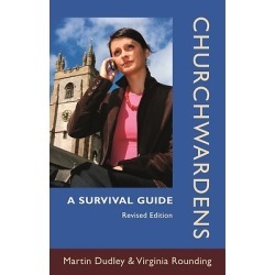Churchwardens - A Survival Guide