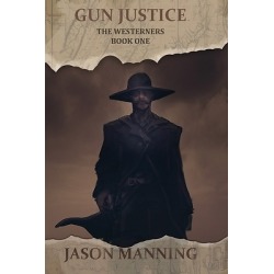 Gun Justice