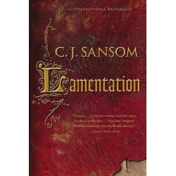 Lamentation - A Shardlake Novel