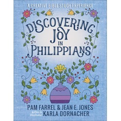 Discovering Joy in Philippians - A Creative Bible Study Experience