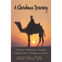 A Christmas Journey - Advent/Christmas Resources