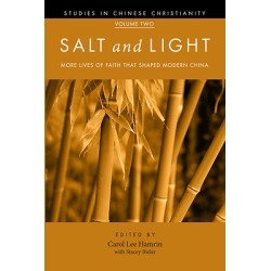 Salt and Light, Volume 2