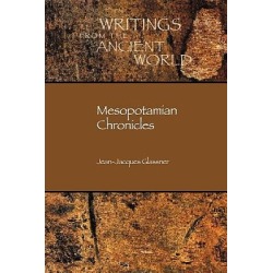 Mesopotamian Chronicles