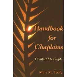 Handbook for Chaplains - Comfort My People