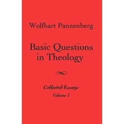 Basic Questions in Theology, Vol. 1