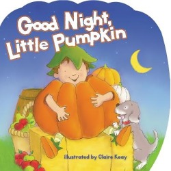 Good Night; Little Pumpkin