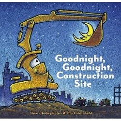 Goodnight, Goodnight, Construction Site