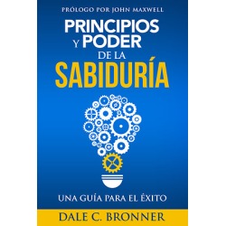 Span-Power Principles