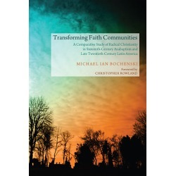 Transforming Faith Communities