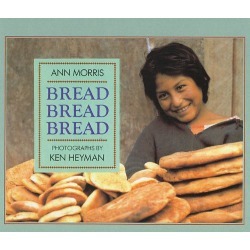 Bread, Bread, Bread