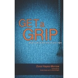 Get a Grip - What to Do at the End of Your Rope