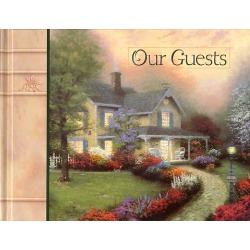 Simpler Times Guest Book
