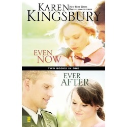 Even Now/Ever After