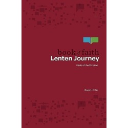Book of Faith Lenten Journey - Marks of the Christian