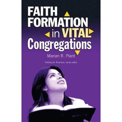 Faith Formation in Vital Congregations