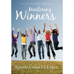 Mentoring Winners