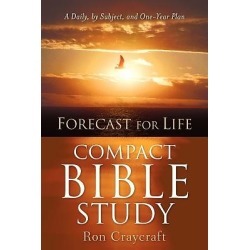 Forecast for Life Compact Bible Study