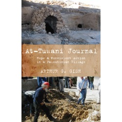 At-Tuwani Journal