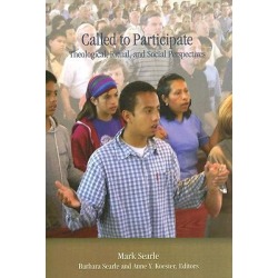 Called to Participate - Theological, Ritual, and Social Perspectives