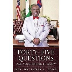 Forty-Five Questions