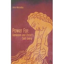 Power For - Feminism and Christ's Self-Giving