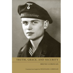 Truth, Grace, and Security