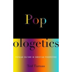 Popologetics - Popular Culture in Christian Perspective