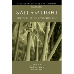 Salt and Light, Volume 3
