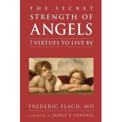 The Secret Strength of Angels - 7 Virtues to Live by