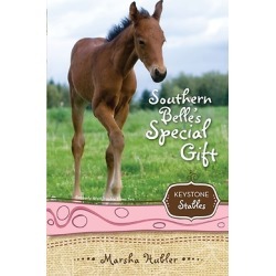 Gift Southern Belle's Special Gift - Keystone Stables