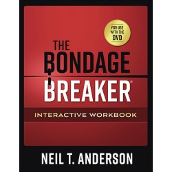 The Bondage Breaker(r) Interactive Workbook