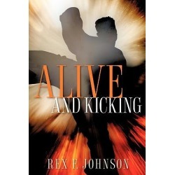 Alive and Kicking