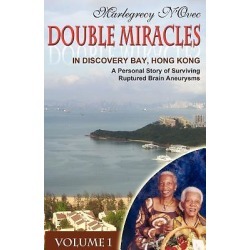 Double Miracles in Discovery Bay, Hong Kong