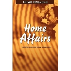 Home Affairs