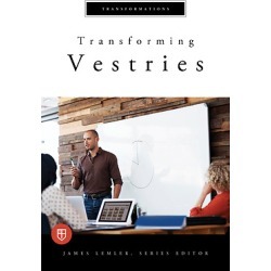 Transforming Vestries