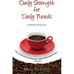 Daily Strength for Daily Needs