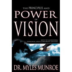 Principles and Power of Vision