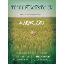 Miracles - Includes Two Complete Novels: The Listener & the Gifted