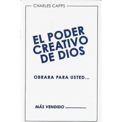 El Poder Creativo de Dios Obrara Para Usted (God's Creative Power Will