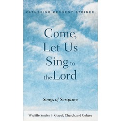 Come, Let Us Sing to the Lord
